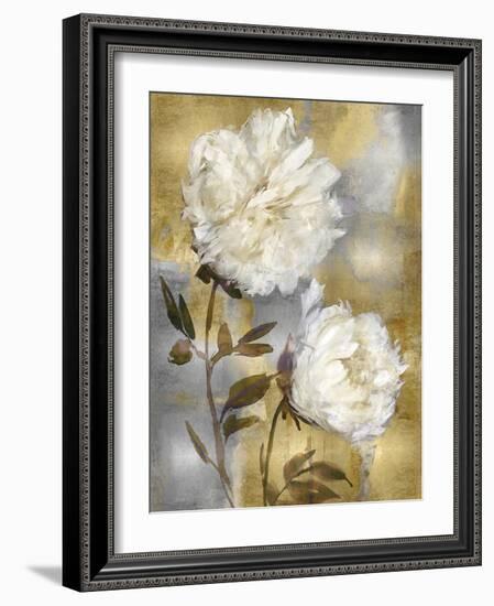 Shimmer-Tania Bello-Framed Giclee Print