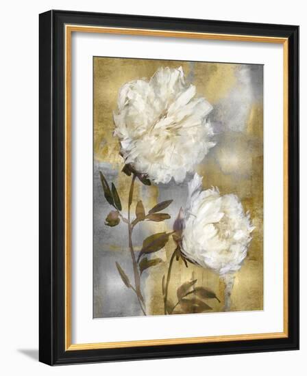 Shimmer-Tania Bello-Framed Giclee Print