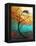 Shimmering Force-Megan Aroon Duncanson-Framed Stretched Canvas