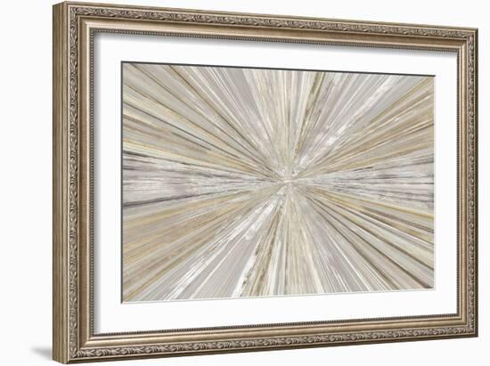 Shimmering Light I-Tom Reeves-Framed Art Print