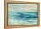 Shimmering Sea-Silvia Vassileva-Framed Stretched Canvas