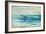 Shimmering Sea-Silvia Vassileva-Framed Premium Giclee Print