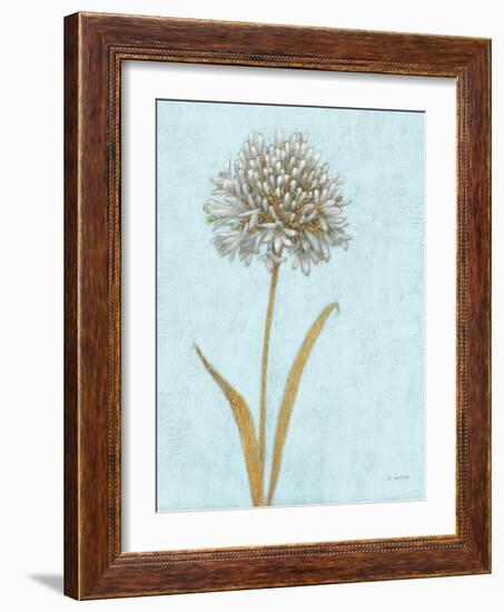 Shimmering Summer I REB Crop-James Wiens-Framed Art Print