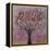 Shimmering Tree-Filippo Ioco-Framed Stretched Canvas