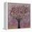 Shimmering Tree-Filippo Ioco-Framed Stretched Canvas