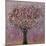 Shimmering Tree-Filippo Ioco-Mounted Art Print