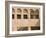 Shindatha Historical Site, Dubai, United Arab Emirates-Keren Su-Framed Photographic Print