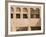 Shindatha Historical Site, Dubai, United Arab Emirates-Keren Su-Framed Photographic Print