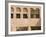 Shindatha Historical Site, Dubai, United Arab Emirates-Keren Su-Framed Photographic Print