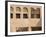 Shindatha Historical Site, Dubai, United Arab Emirates-Keren Su-Framed Photographic Print