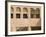 Shindatha Historical Site, Dubai, United Arab Emirates-Keren Su-Framed Photographic Print