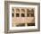 Shindatha Historical Site, Dubai, United Arab Emirates-Keren Su-Framed Photographic Print