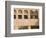 Shindatha Historical Site, Dubai, United Arab Emirates-Keren Su-Framed Photographic Print