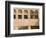 Shindatha Historical Site, Dubai, United Arab Emirates-Keren Su-Framed Photographic Print