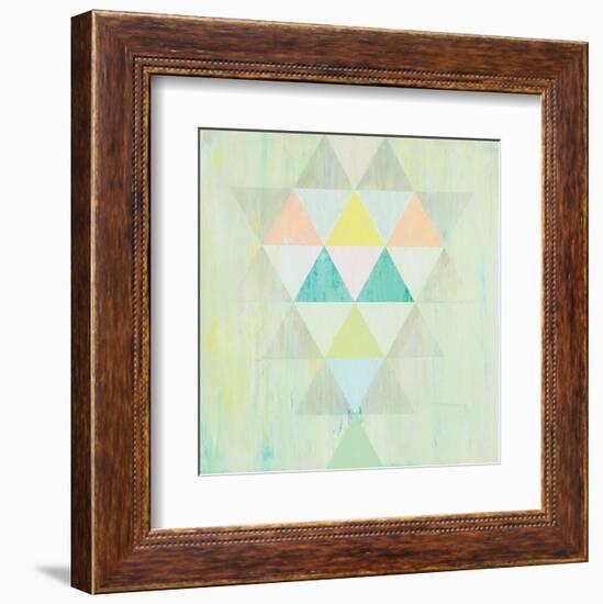 Shine On-James Wyper-Framed Art Print