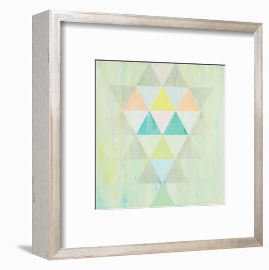 Shine On-James Wyper-Framed Art Print