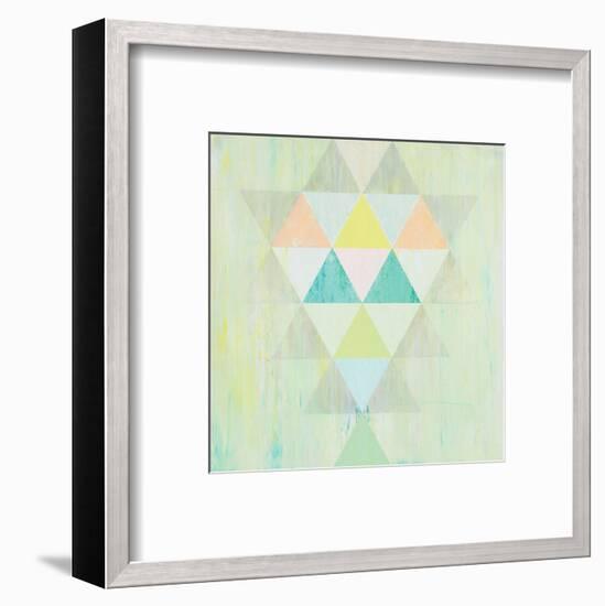 Shine On-James Wyper-Framed Art Print