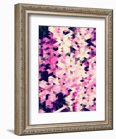 Shine-Natasha Wescoat-Framed Giclee Print