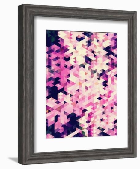 Shine-Natasha Wescoat-Framed Giclee Print