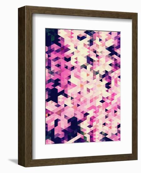 Shine-Natasha Wescoat-Framed Giclee Print