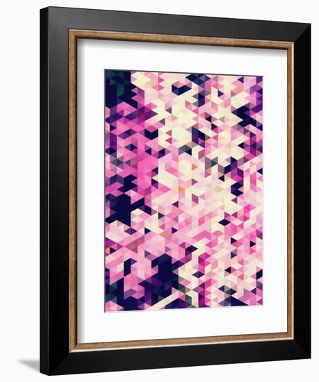 Shine-Natasha Wescoat-Framed Giclee Print