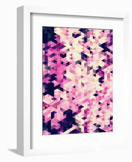 Shine-Natasha Wescoat-Framed Giclee Print