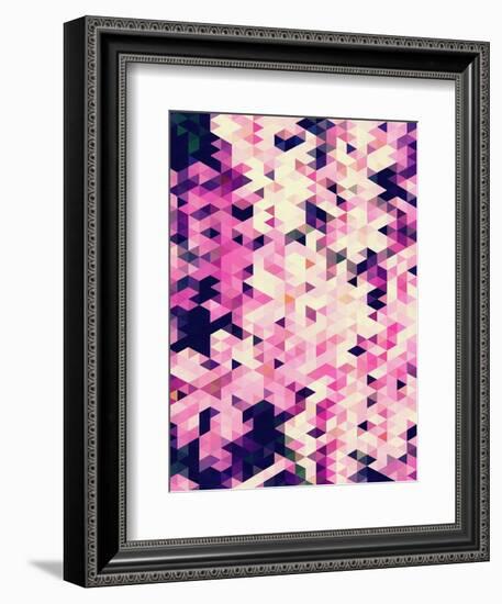 Shine-Natasha Wescoat-Framed Giclee Print