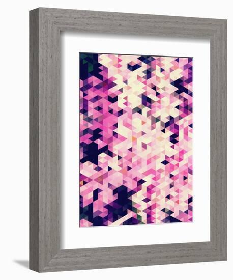 Shine-Natasha Wescoat-Framed Premium Giclee Print