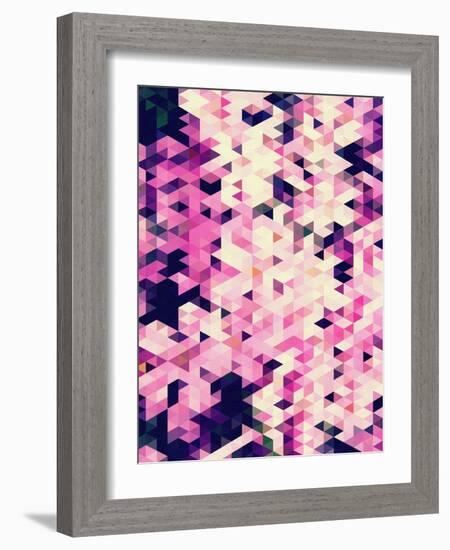 Shine-Natasha Wescoat-Framed Giclee Print