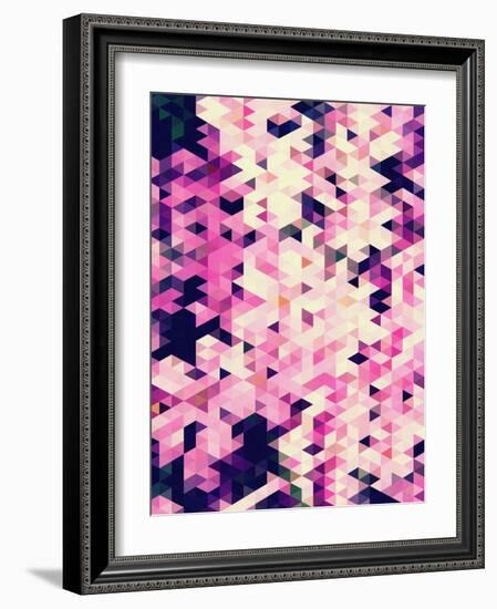 Shine-Natasha Wescoat-Framed Giclee Print