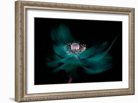 Shine-Jacky Parker-Framed Giclee Print