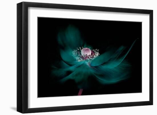 Shine-Jacky Parker-Framed Giclee Print