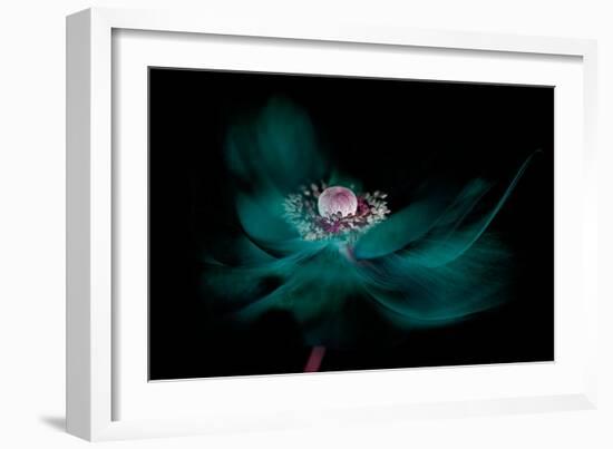 Shine-Jacky Parker-Framed Giclee Print