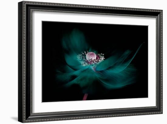 Shine-Jacky Parker-Framed Giclee Print