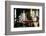 Shinjuku, central Tokyo, Japan, Asia-David Pickford-Framed Photographic Print