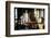 Shinjuku, central Tokyo, Japan, Asia-David Pickford-Framed Photographic Print