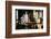 Shinjuku, central Tokyo, Japan, Asia-David Pickford-Framed Photographic Print