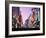 Shinjuku District, Tokyo, Japan-null-Framed Photographic Print