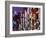 Shinjuku District, Tokyo, Japan-null-Framed Photographic Print