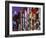 Shinjuku District, Tokyo, Japan-null-Framed Photographic Print