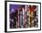 Shinjuku District, Tokyo, Japan-null-Framed Photographic Print