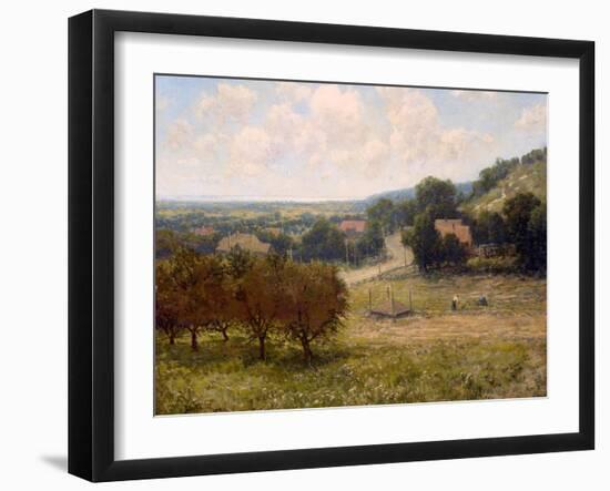 Shinnecock, 1906-Julian Robert Onderdonk-Framed Giclee Print