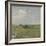 Shinnecock Hills, c.1895-William Merritt Chase-Framed Giclee Print