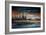 Shinning City-Sydney Edmunds-Framed Giclee Print