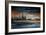 Shinning City-Sydney Edmunds-Framed Giclee Print