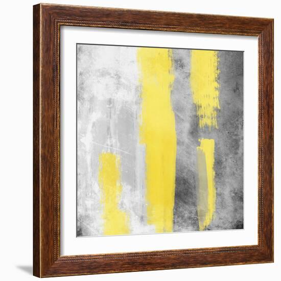 Shinning Shuffle 1-Marcus Prime-Framed Premium Giclee Print