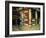 Shinto Temple in Nikko-Vasilij Vereshchagin-Framed Art Print