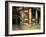 Shinto Temple in Nikko-Vasilij Vereshchagin-Framed Art Print