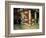 Shinto Temple in Nikko-Vasilij Vereshchagin-Framed Art Print