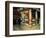 Shinto Temple in Nikko-Vasilij Vereshchagin-Framed Art Print